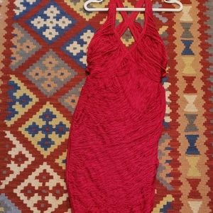 Unique Maxi Free People dress